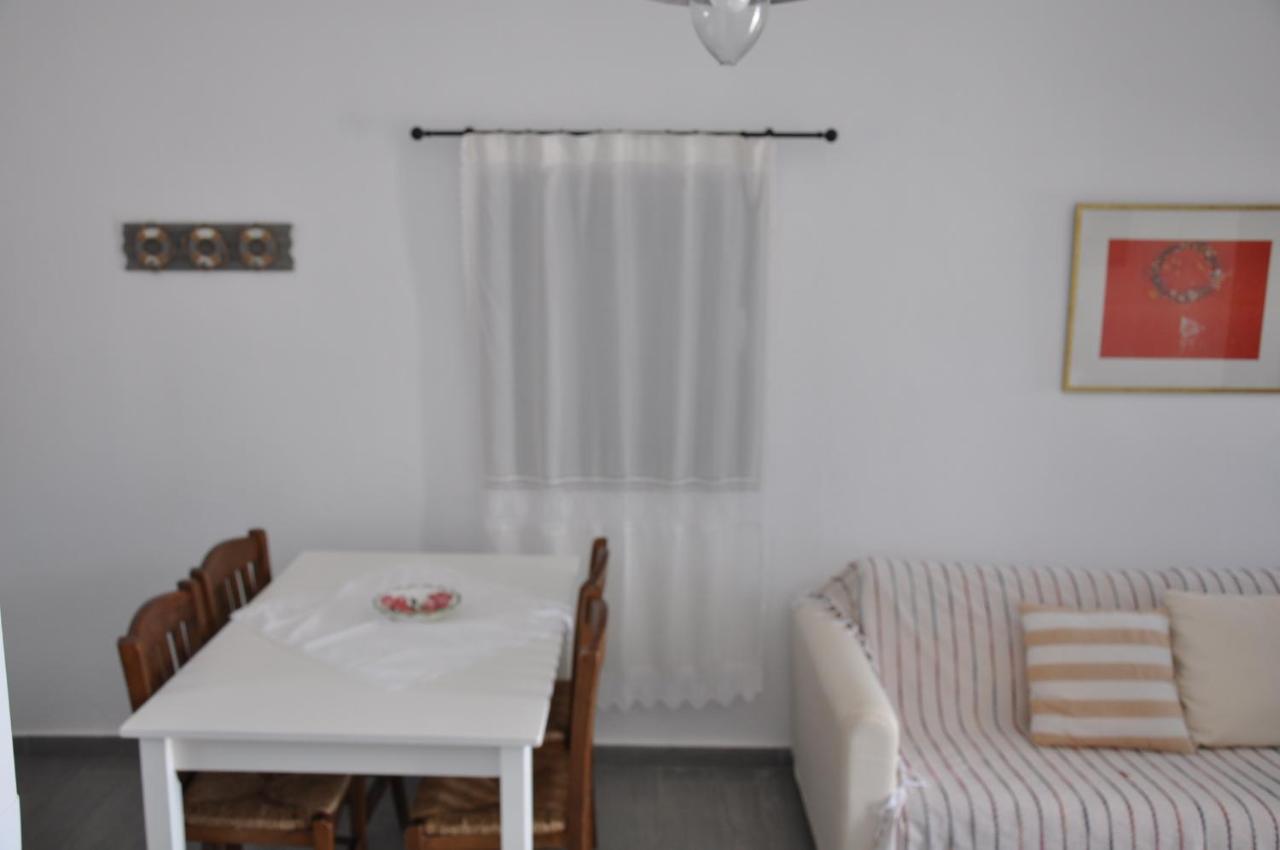 Vegera Beach House, ドヌサ エクステリア 写真