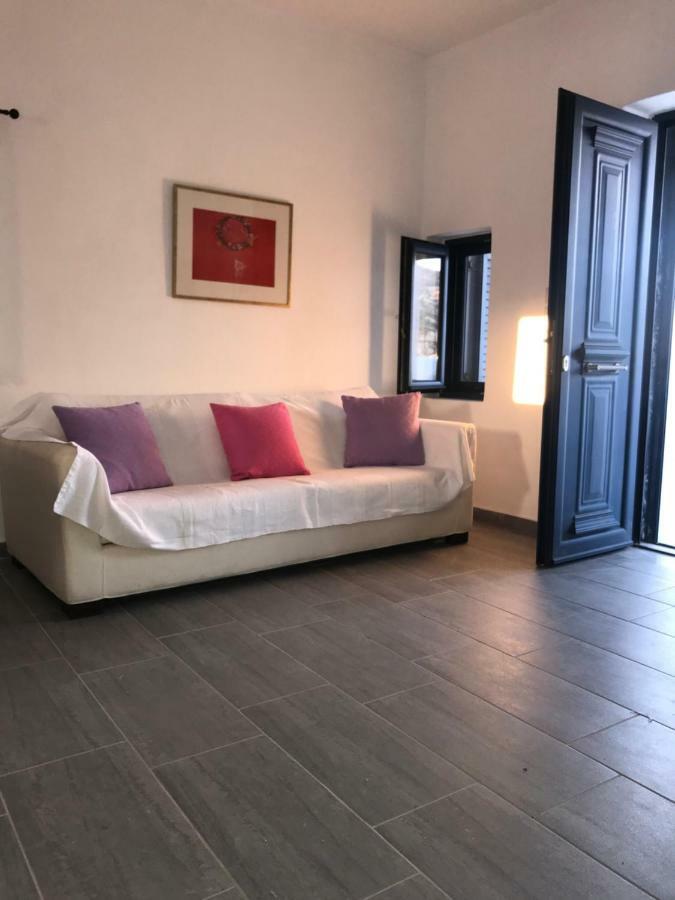Vegera Beach House, ドヌサ エクステリア 写真