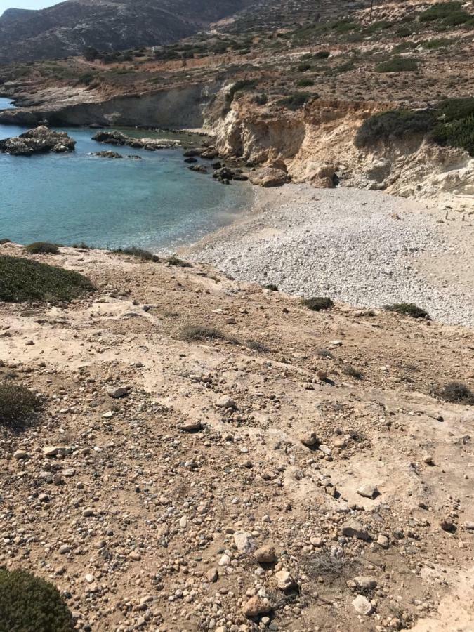 Vegera Beach House, ドヌサ エクステリア 写真